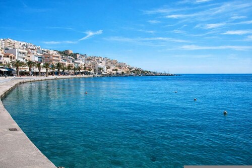Crete Studios - Sitia Cozy Stay With Private Patio