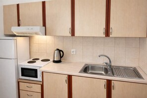 Studio - Crete Studios - Sitia Cozy Stay With Private Patio (Sitia)