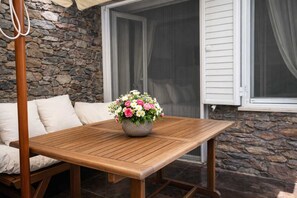 Studio - Crete Studios - Sitia Cozy Stay With Private Patio (Sitia)