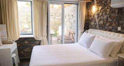 Crete Studios - Sitia Cozy Stay With Private Patio