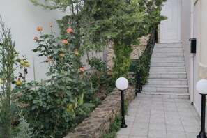Studio - Crete Studios - Sitia Sunny Retreat With Balcony (Sitia)