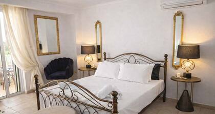 Crete Studios - Sitia Sunny Retreat With Balcony