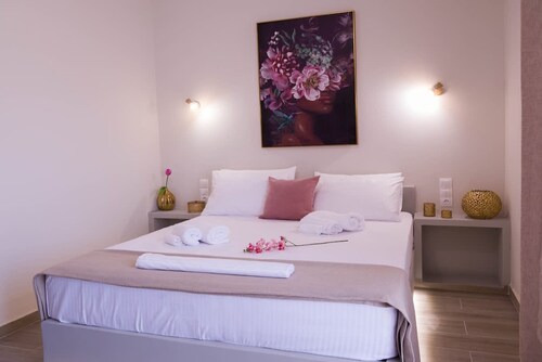 Diana s House 4 - Gytheio Sandy Beach Haven