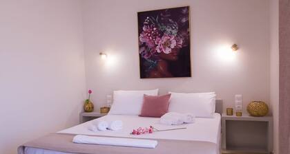 Diana s House 4 - Gytheio Sandy Beach Haven