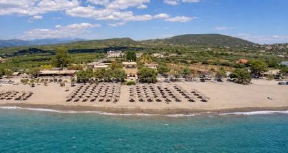 Diana s House 4 - Gytheio Sandy Beach Haven