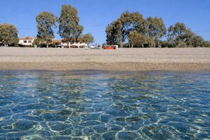 House - Diana s House 4 - Gytheio Sandy Beach Haven (East Mani)