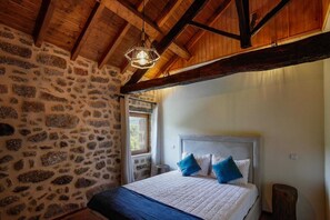 2 chambres, accès Internet, draps fournis