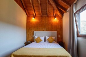 2 chambres, accès Internet, draps fournis