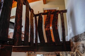 Interior - Family House - Casas Vale do Laboreiro (Castro-Laboreiro, Melgaço)