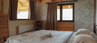 Matisi Farm & Feast Retreat