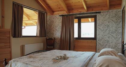 Matisi Farm & Feast Retreat