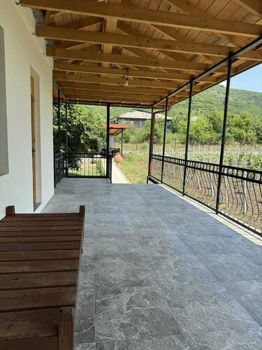 Matisi Farm & Feast Retreat