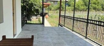 Matisi Farm & Feast Retreat