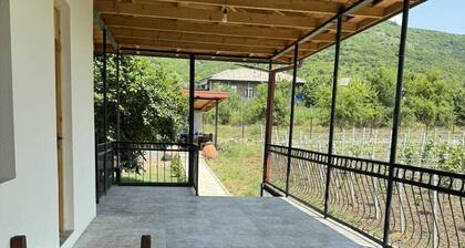 Matisi Farm & Feast Retreat