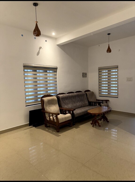 Mcday Villa Stay Offers Clean Rooms, Friendly Service And A Relaxing Stay Here. - Varkala
