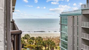 Unclassified image, 5 of 44, button - Oceanfront 2BR-Rooted In Palms-Sleeps 8 (Myrtle Beach)