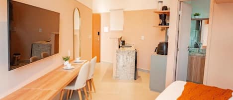 スタンダード アパートメント シービュー