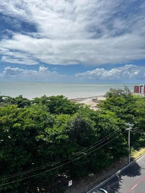 Căn hộ Tiêu chuẩn, quang cảnh biển | Khác