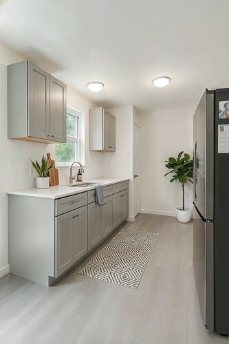 Private Room in SE Austin - 10 min from Airport & Downtown