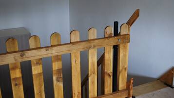 Appartement Duplex Junior, patio | Intérieur