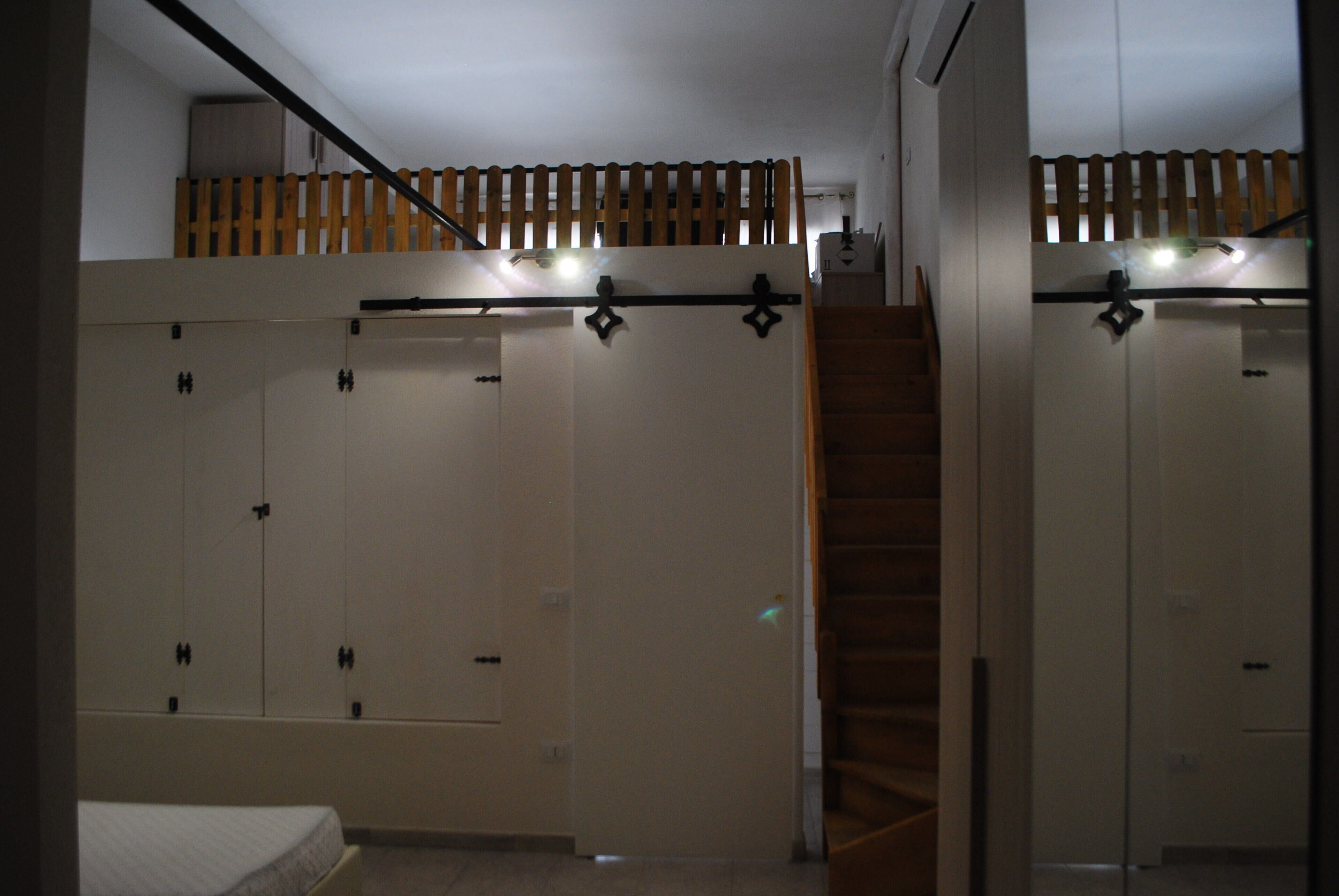 Junior Duplex, Non Smoking, Patio