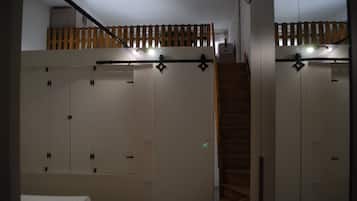 Dúplex junior, no fumadores, patio | Wifi gratis