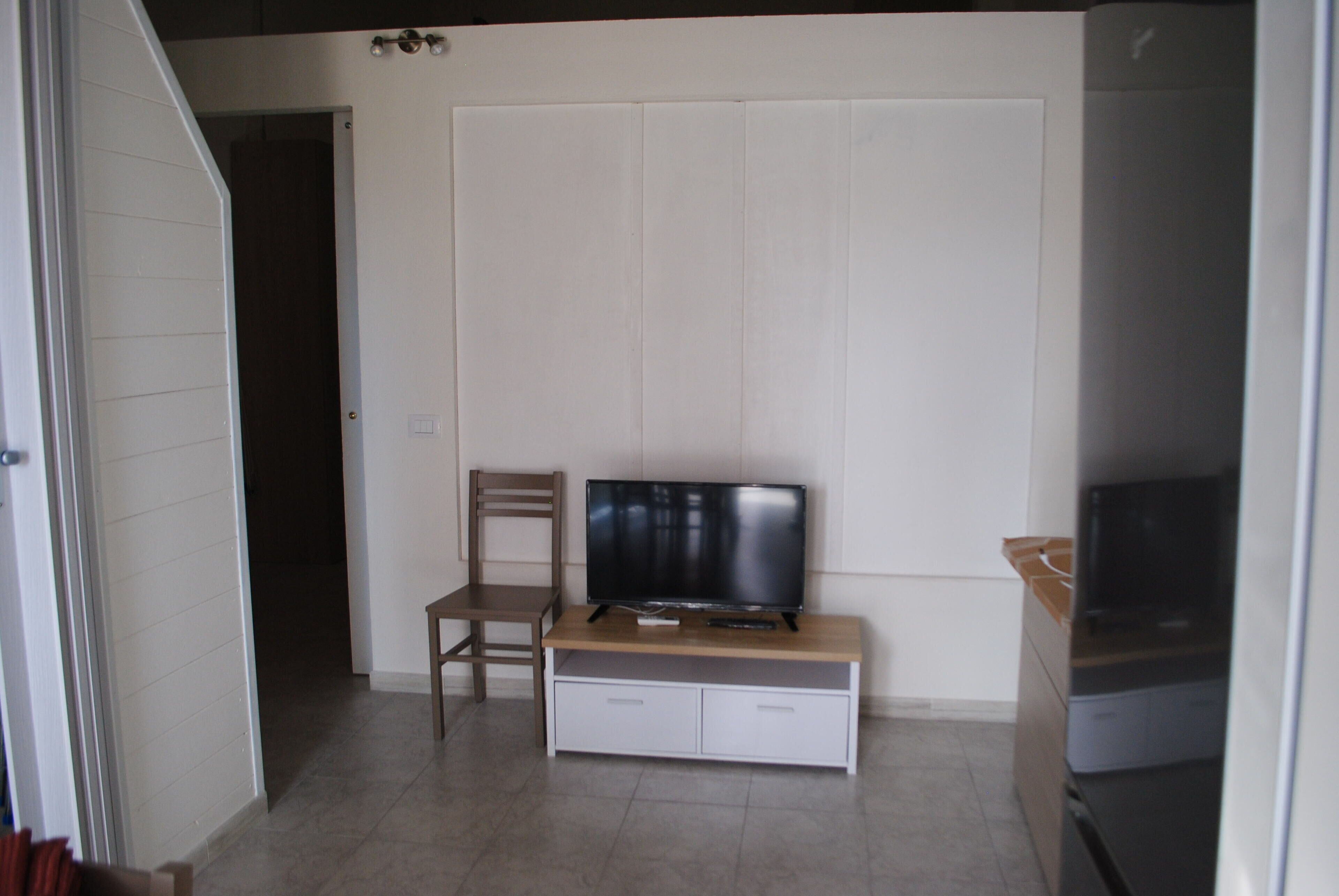 Appartement Duplex Junior, non-fumeur, patio | Intérieur