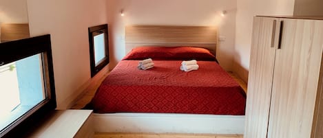 ジュニア デュープレックス パティオ