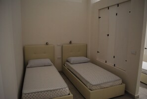 Junior Duplex, Non Smoking, Patio | Spa