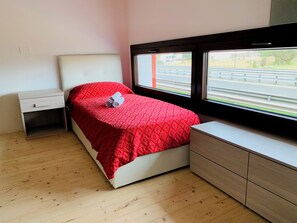 Nhà Duplex Junior, sân hiên | Truy cập Internet không dây miễn phí 