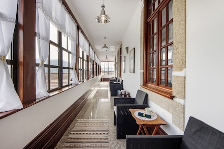 Interior. Solar Sebolido, Douro Valley – Exclusive Historic Manor with Pool and River Views