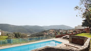 Alberca