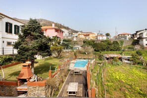 Exterior - Solar Sebolido, Douro Valley – Exclusive Historic Manor with Pool and River Views (Sebolido)