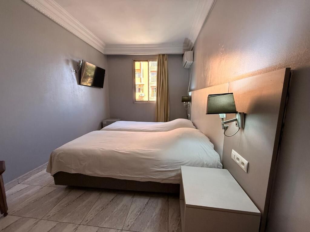 Espacio para trabajar con laptop 