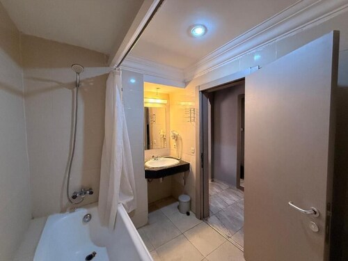 hotel harti