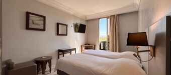 hotel harti