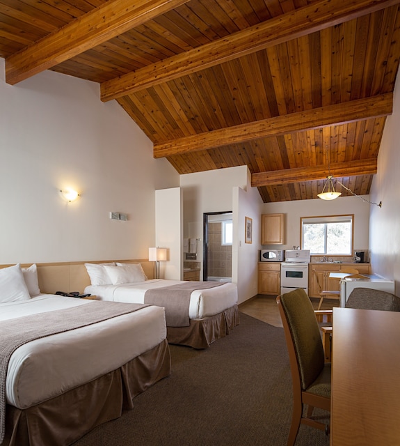 Private Canmore Room In Great Central Location! - 알버타