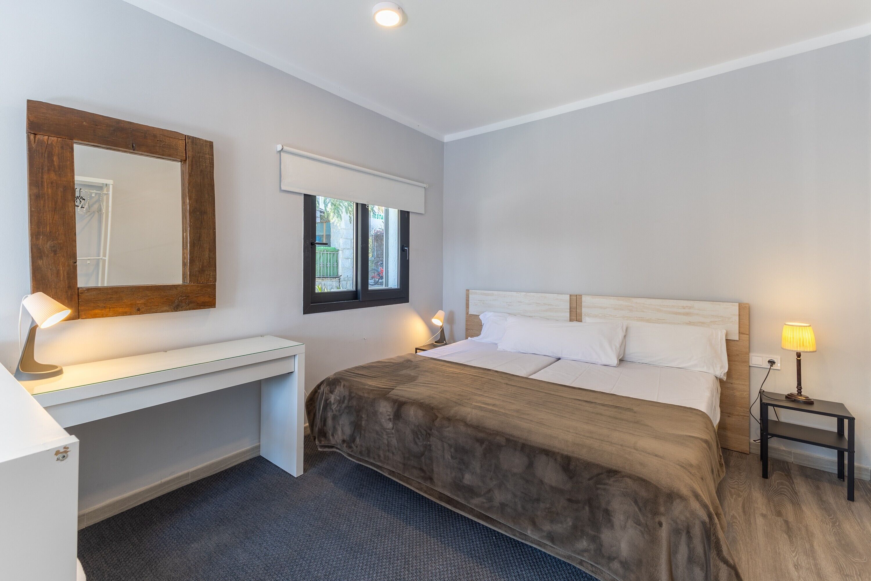 3 dormitorios, wifi, ropa de cama