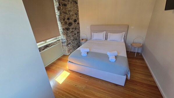 1 slaapkamer, wifi, beddengoed