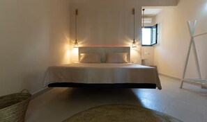 3 dormitorios, wifi, ropa de cama