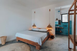3 dormitorios, wifi, ropa de cama