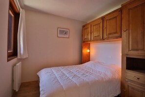 Room - 11st floor, balcony, 68m², Les Gets (Les Gets)
