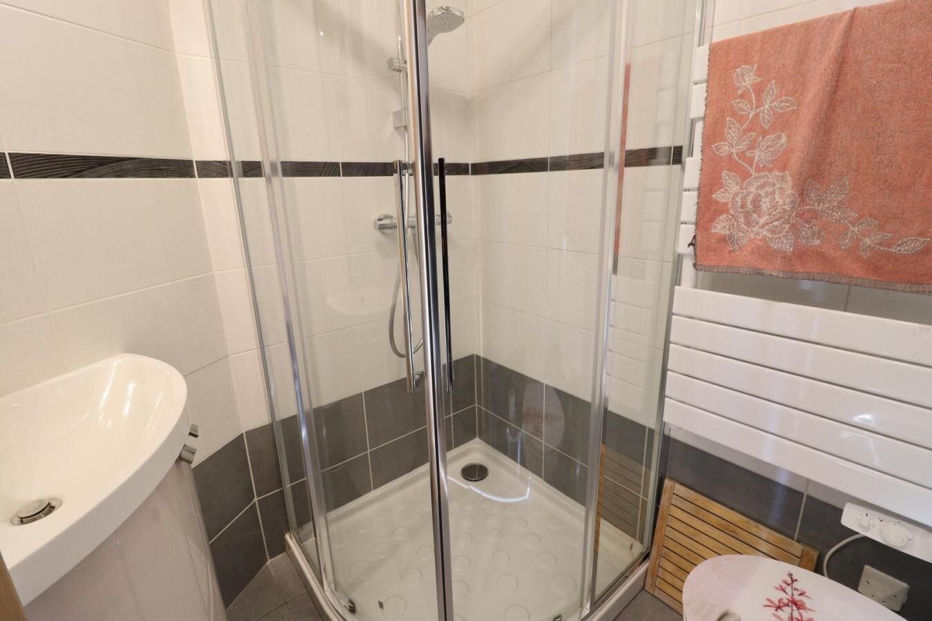 Badkamer