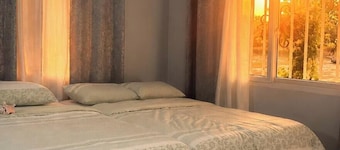 Tropikal Apartments AB Lovely 2-bedroom apartment with AC in Aldea de Perú