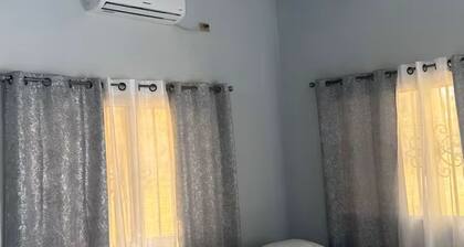 Tropikal Apartments AB Lovely 2-bedroom apartment with AC in Aldea de Perú