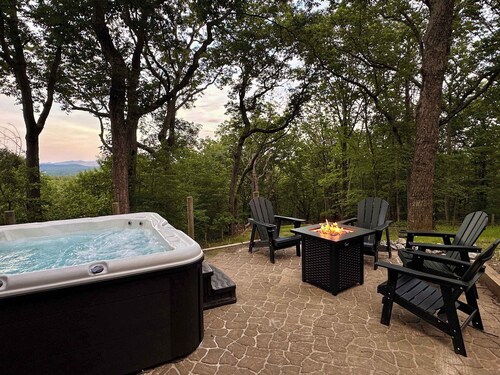 Prime Location! 5 Min to National Park & Wineries