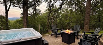 Prime Location! 5 Min to National Park & Wineries