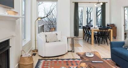 Prime Location! 5 Min to National Park & Wineries