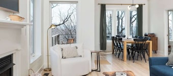 Prime Location! 5 Min to National Park & Wineries