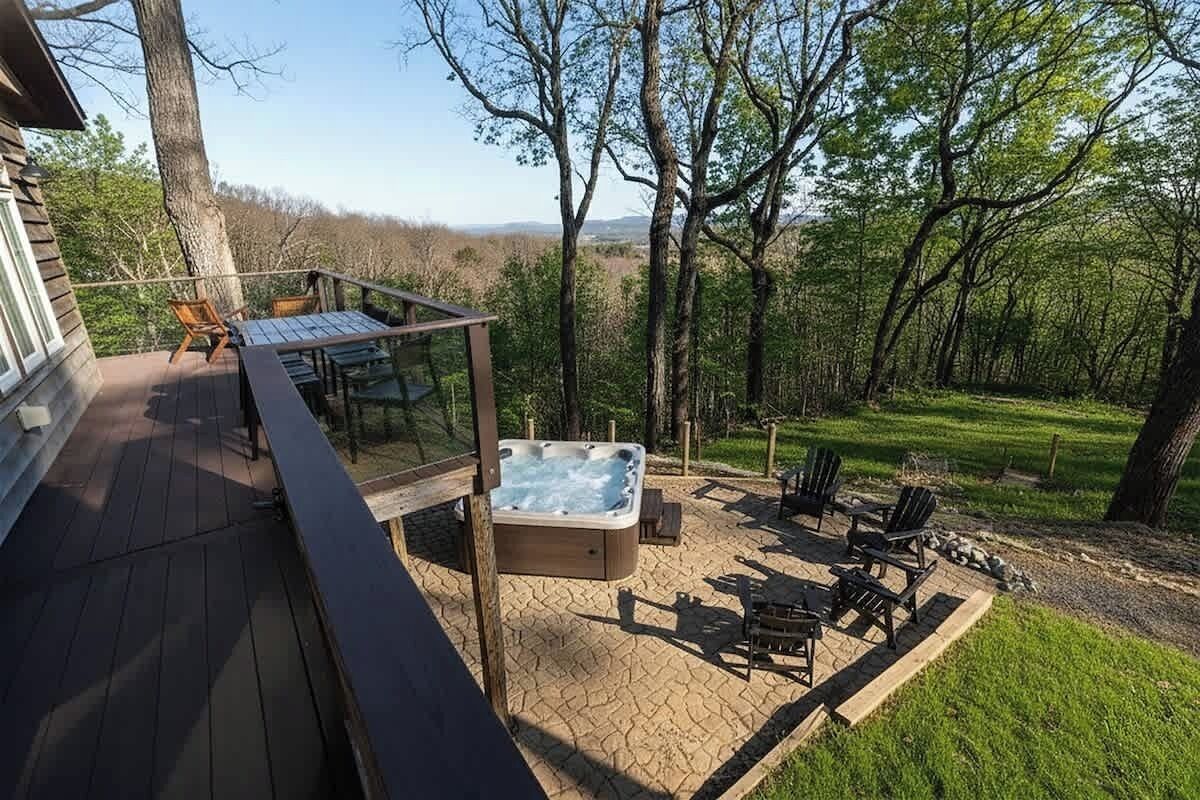 Terrazza/patio